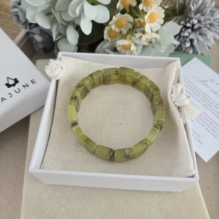 20250530_091330 Papan Serpentine Bracelet - Image 8