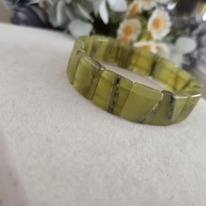 20250530_091500 Papan Serpentine Bracelet - Image 6