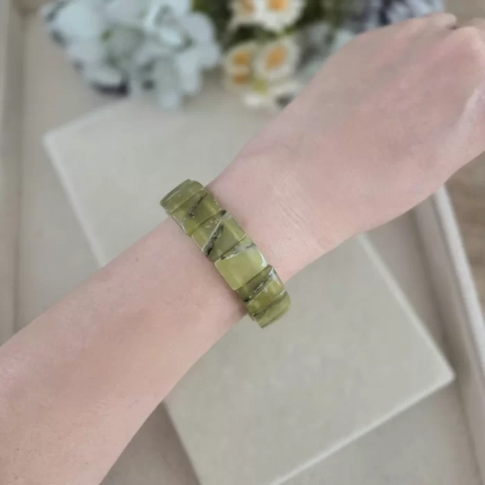 20250530_091548 Papan Serpentine Bracelet - Image 3