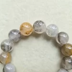 Dendritic Quartz Bracelet - Image 5