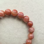 Nanhong South Red Agate Bracelet - Image 6