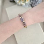 Aurora Essence Mixed Stone Bracelet - Image 5