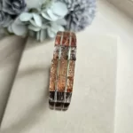 Four Seasons Phantom Quartz Papan Bracelet - Image 4
