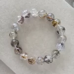 Herkimer Diamond Bracelet - Image 8