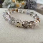Herkimer Diamond Bracelet - Image 7