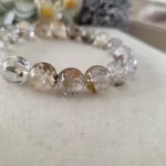 Herkimer Diamond Bracelet - Image 6