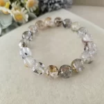 Herkimer Diamond Bracelet - Image 2