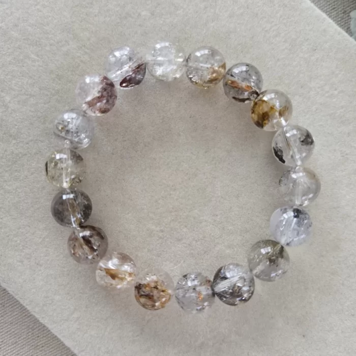 Herkimer Diamond Herkimer Diamond Bracelet - Image 8
