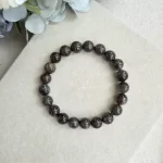 Red Phantom Quartz Bracelet