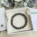 Red Phantom Quartz Bracelet - Image 2