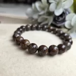 Red Phantom Quartz Bracelet - Image 6