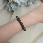 Red Phantom Quartz Bracelet - Image 5