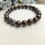 Red Phantom Quartz Bracelet - Image 3