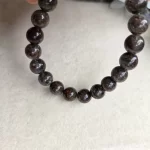Red Phantom Quartz Bracelet - Image 4