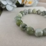 Serpentine Round Bead Bracelet - Image 6