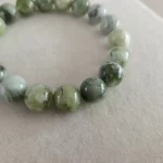Serpentine Round Bead Bracelet - Image 5