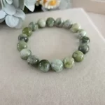 Serpentine Round Bead Bracelet - Image 2