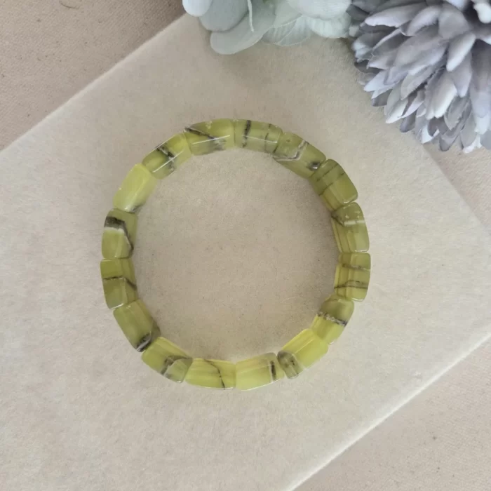 Serpentine Papan (9) Papan Serpentine Bracelet - Image 1