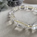 Lemon Citrine Lulutong Bracelet - Image 3