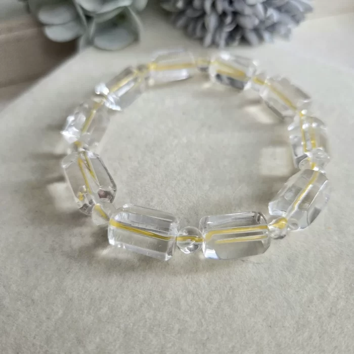 lemon citrine Lemon Citrine Lulutong Bracelet - Image 4