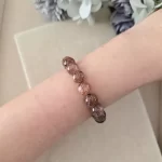 Black Gold Super 7 Bracelet – High Grade Edition - Image 4