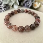 Black Gold Super 7 Bracelet – High Grade Edition - Image 3