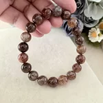 Black Gold Super 7 Bracelet – High Grade Edition - Image 7