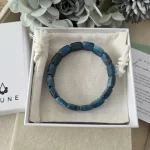 Apatite Papan Bracelet - Image 6