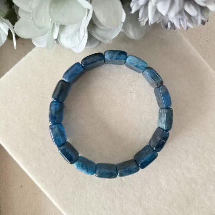 Apatite Papan Bracelet