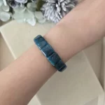 Apatite Papan Bracelet - Image 3