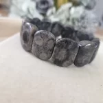 Black Coral Papan Bracelet - Image 2