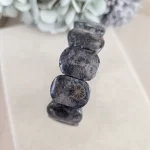 Black Coral Papan Bracelet - Image 4