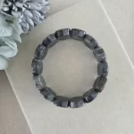 Black Coral Papan Bracelet