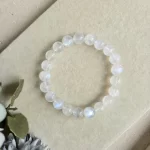 Moonstone Bracelet