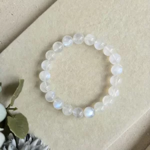 Moonstone Bracelet