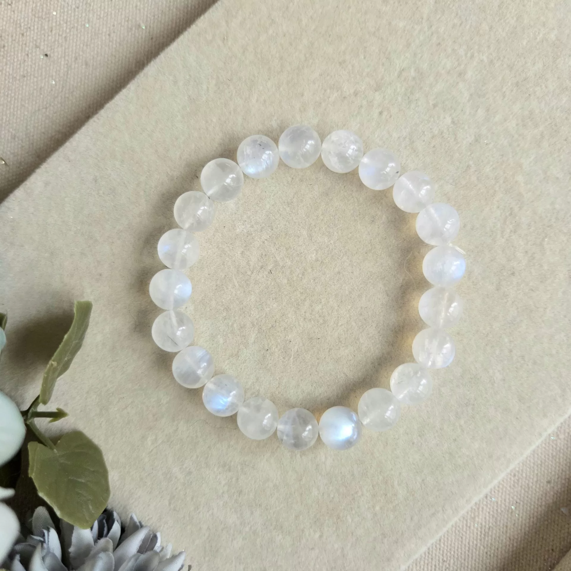 20251128_171614 Moonstone Bracelet - Image 1