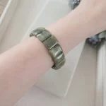 Green Phantom Papan Bracelet - Image 3