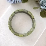 Green Phantom Papan Bracelet