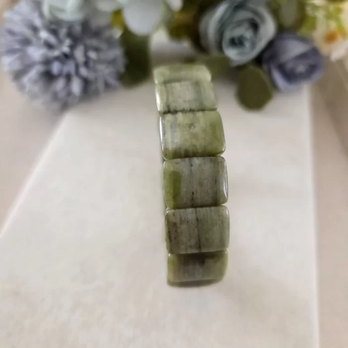 Green Phantom Papan Bracelet - Image 4